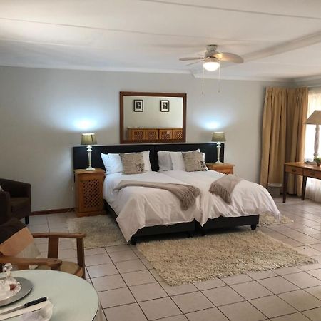 Beyond Cui Bono Guesthouse 阿多 外观 照片