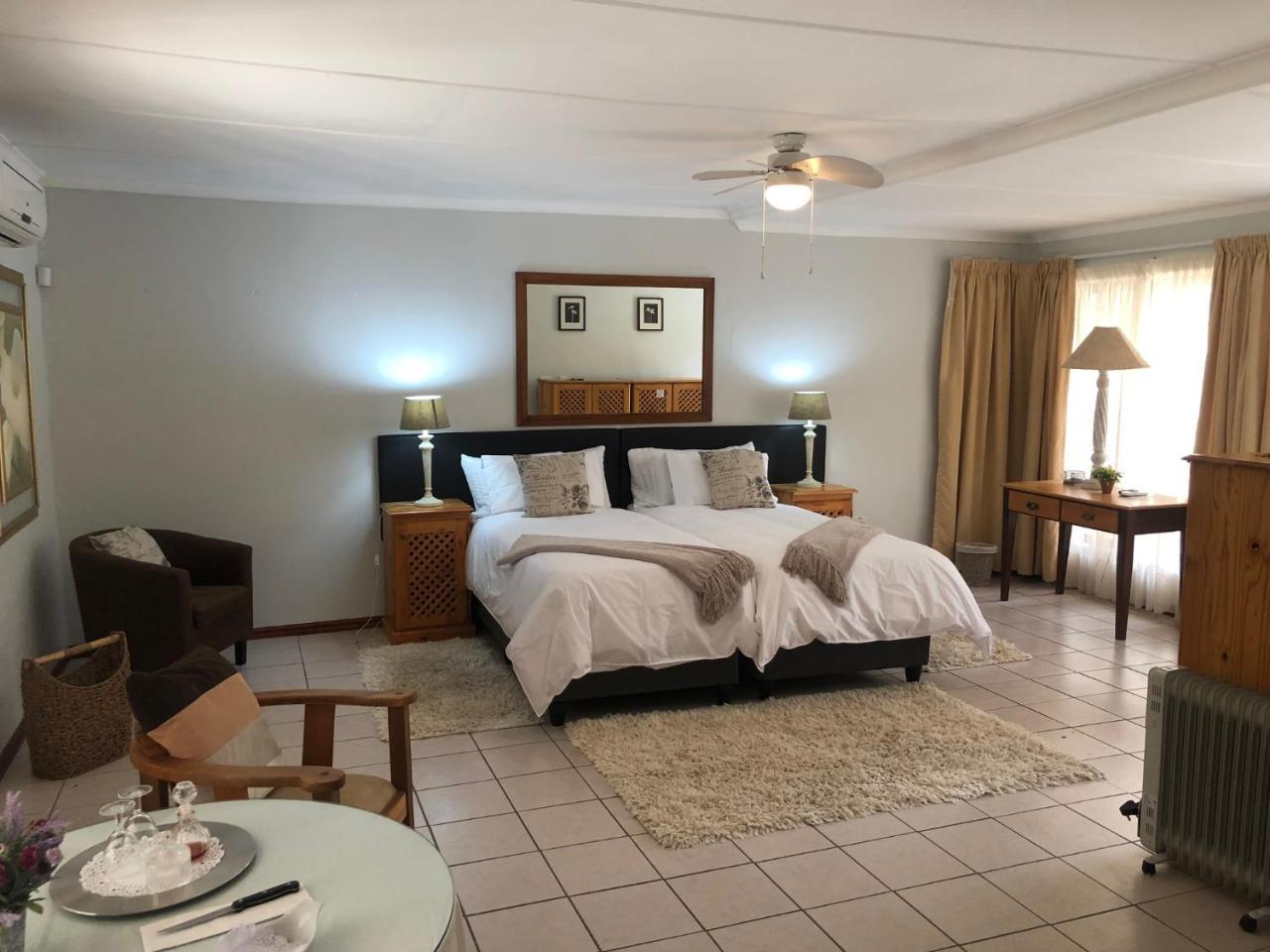 Beyond Cui Bono Guesthouse 阿多 外观 照片