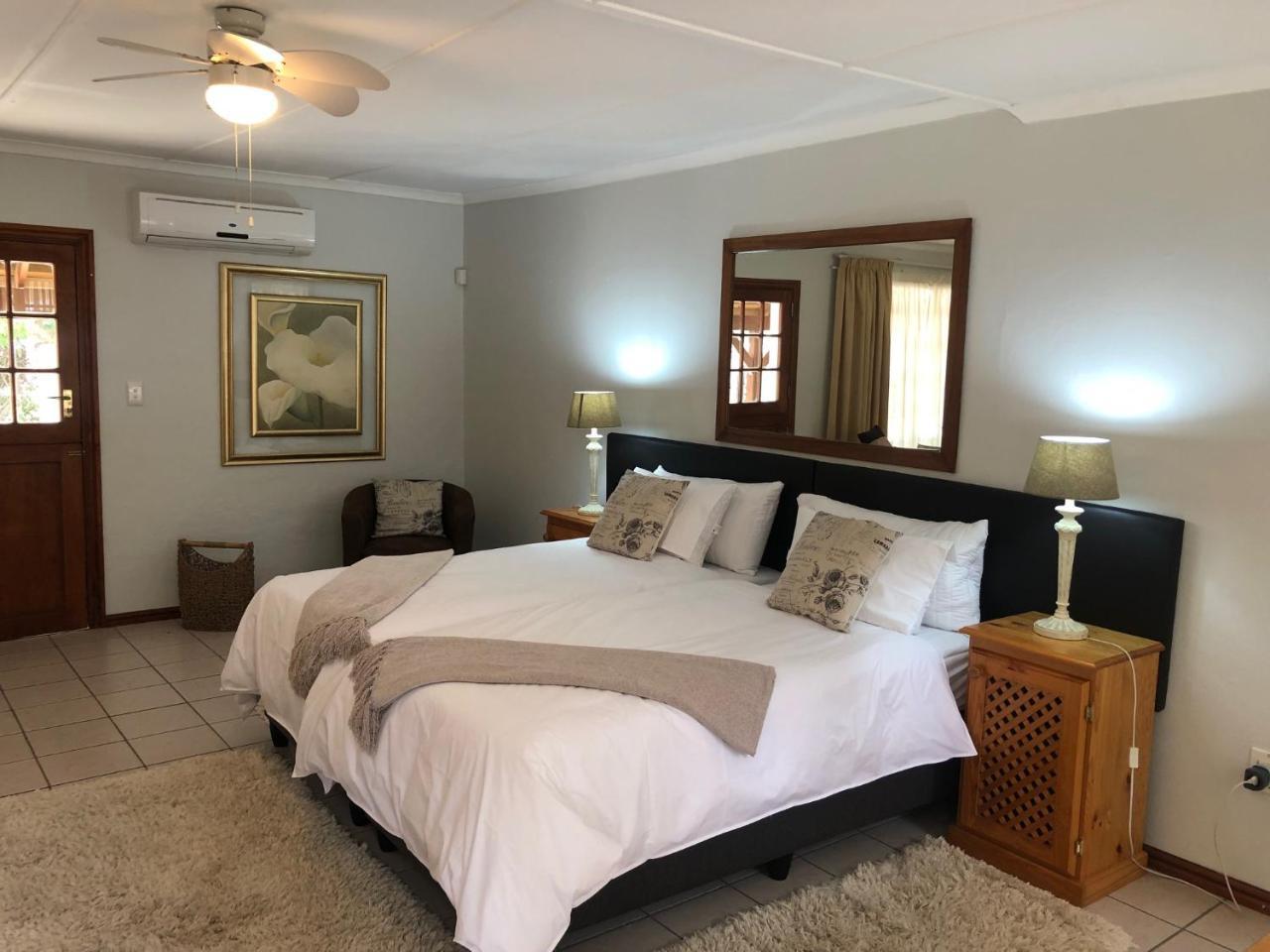 Beyond Cui Bono Guesthouse 阿多 外观 照片
