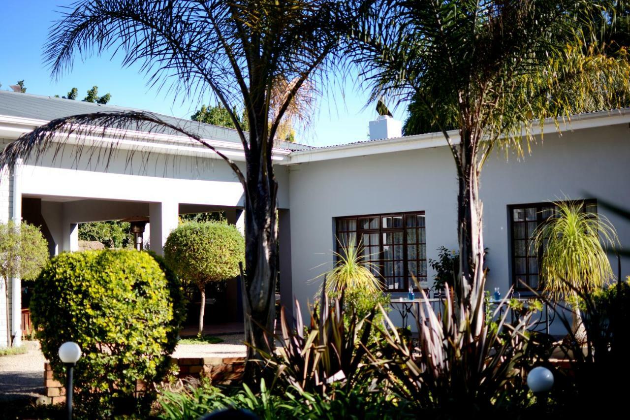 Beyond Cui Bono Guesthouse 阿多 外观 照片