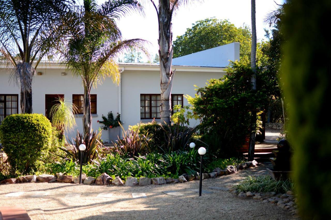 Beyond Cui Bono Guesthouse 阿多 外观 照片