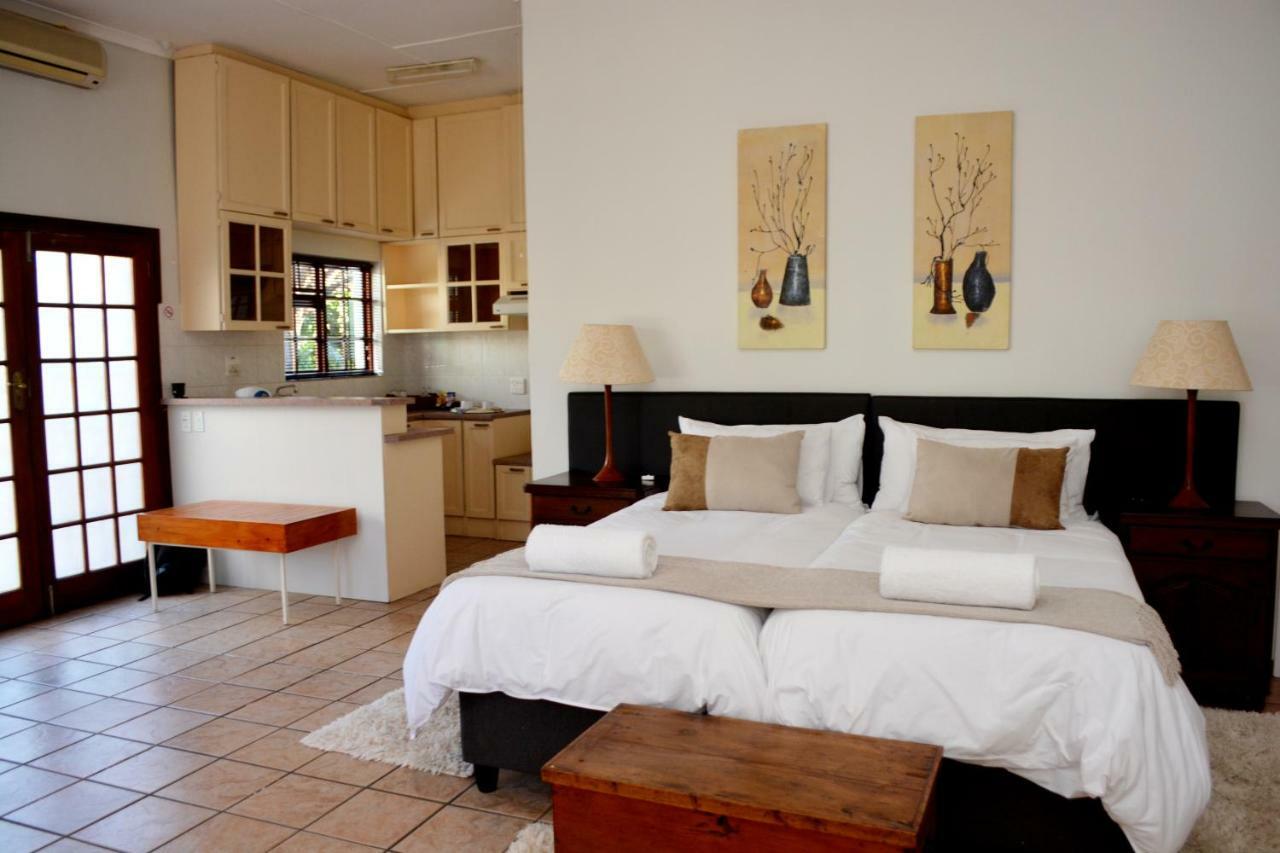 Beyond Cui Bono Guesthouse 阿多 外观 照片