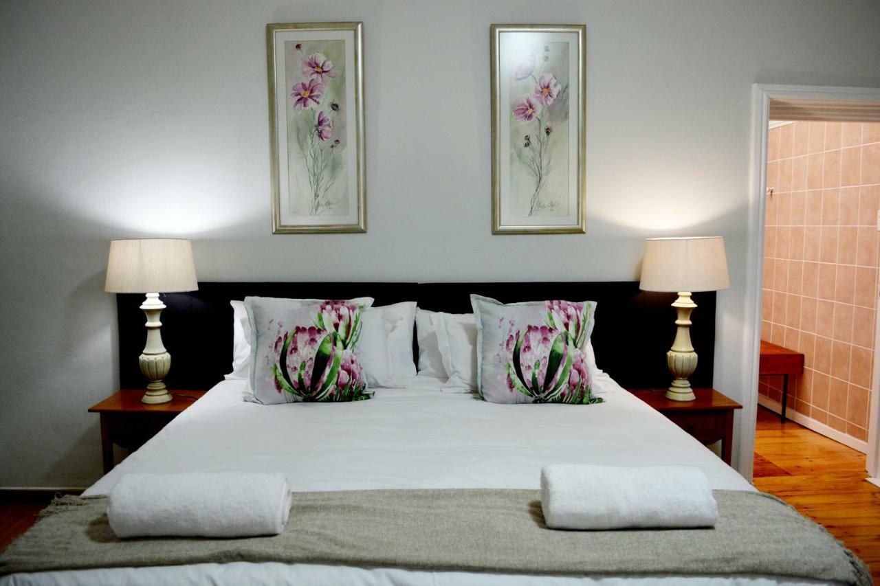 Beyond Cui Bono Guesthouse 阿多 外观 照片