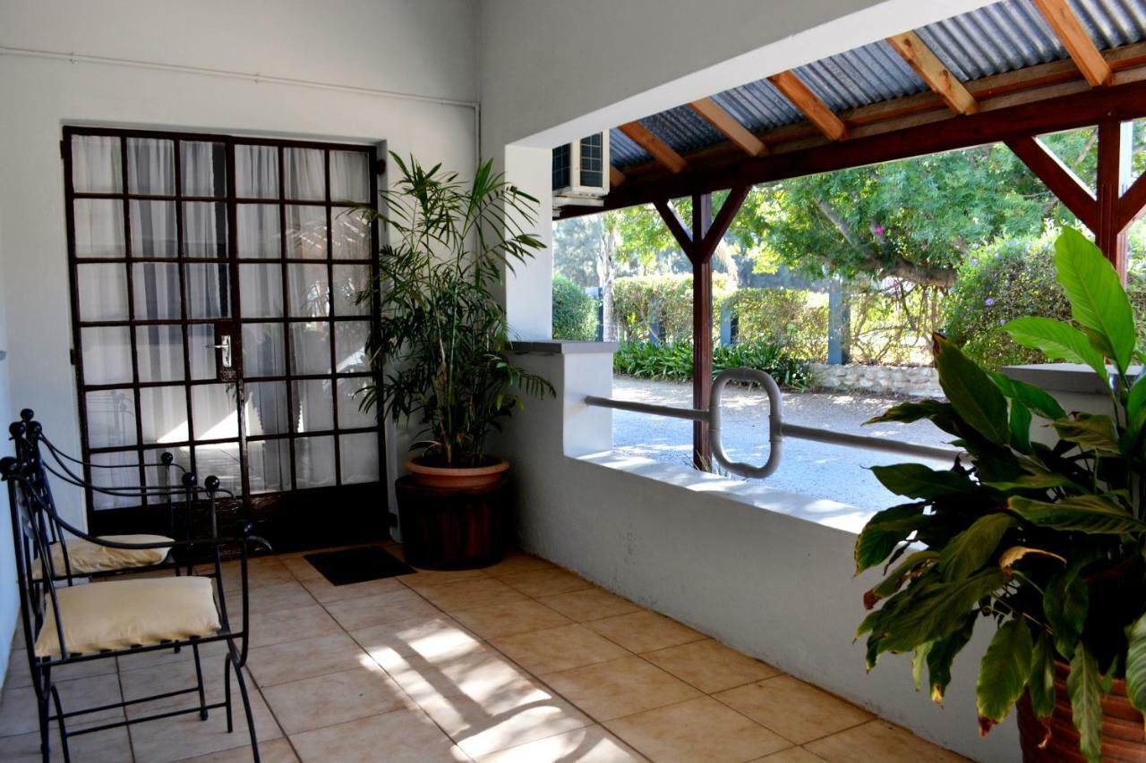 Beyond Cui Bono Guesthouse 阿多 外观 照片
