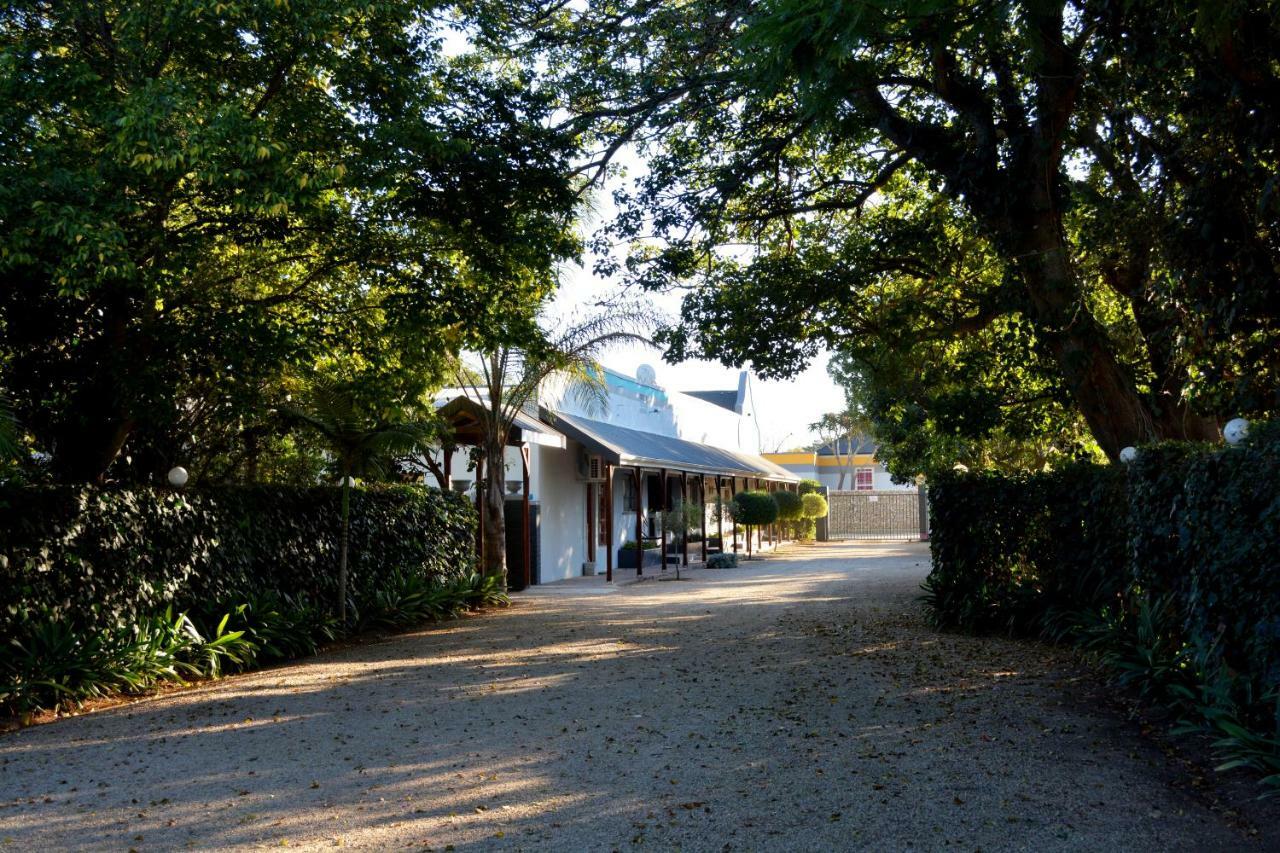 Beyond Cui Bono Guesthouse 阿多 外观 照片